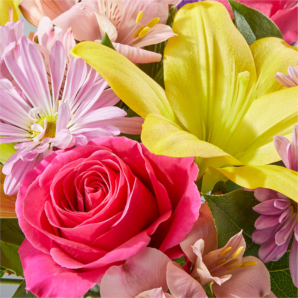 Sprinkles Bouquet –  Citiflowers, Silver Spring MD