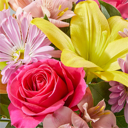 Sprinkles Bouquet –  Citiflowers, Silver Spring MD