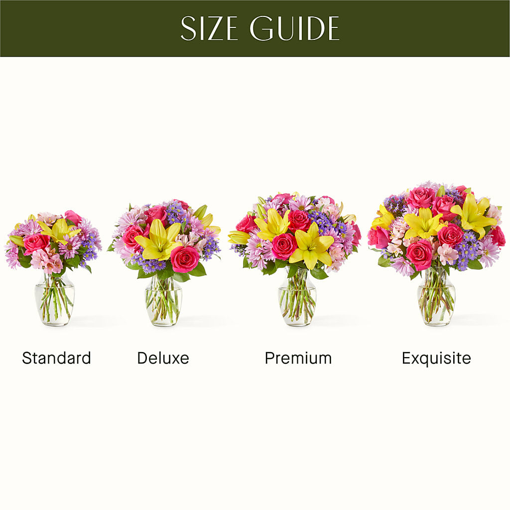 Sprinkles Bouquet –  Citiflowers, Silver Spring MD