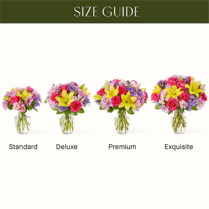 Sprinkles Bouquet –  Citiflowers, Silver Spring MD