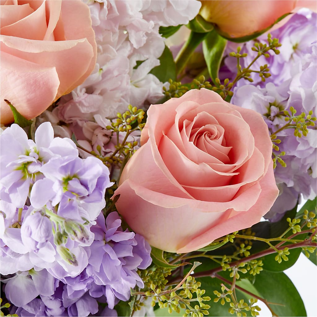 Embraced Bouquet –  Citiflowers, Silver Spring MD