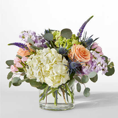 Porch Swing Bouquet –  Citiflowers, Silver Spring MD