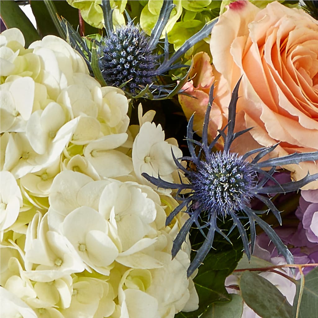 Porch Swing Bouquet –  Citiflowers, Silver Spring MD