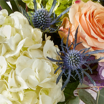 Porch Swing Bouquet –  Citiflowers, Silver Spring MD