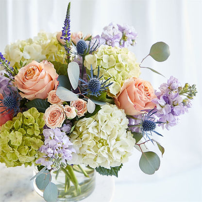 Porch Swing Bouquet –  Citiflowers, Silver Spring MD