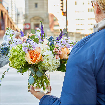 Porch Swing Bouquet –  Citiflowers, Silver Spring MD