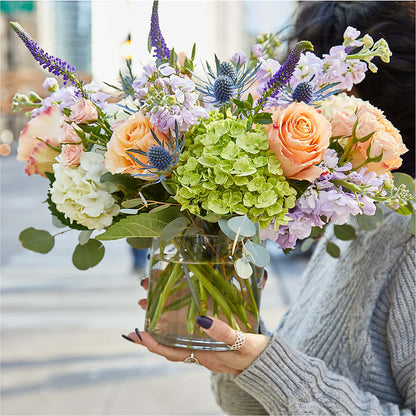 Porch Swing Bouquet –  Citiflowers, Silver Spring MD