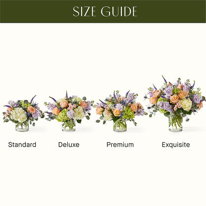 Porch Swing Bouquet –  Citiflowers, Silver Spring MD
