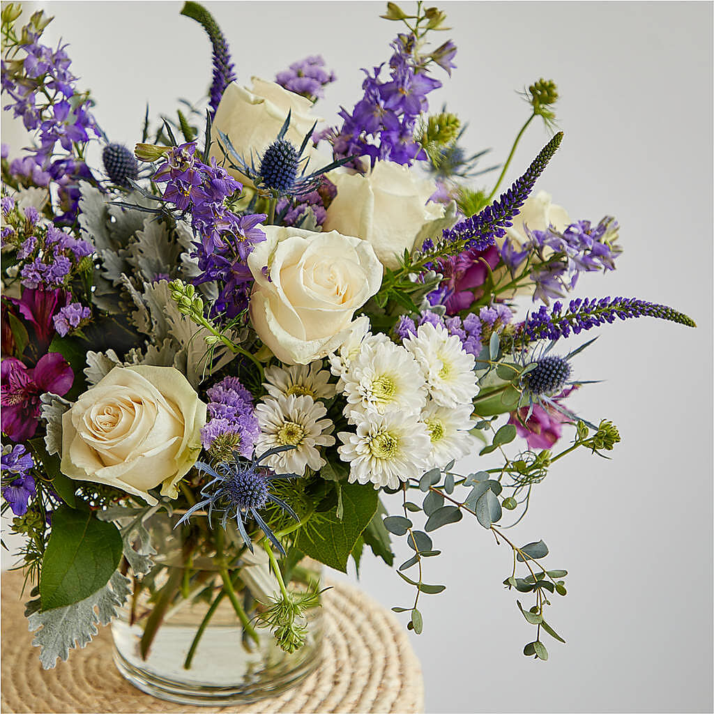 Shooting Star Bouquet –  Citiflowers, Silver Spring MD