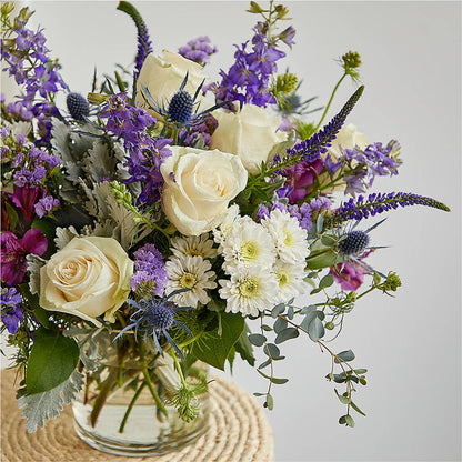 Shooting Star Bouquet –  Citiflowers, Silver Spring MD