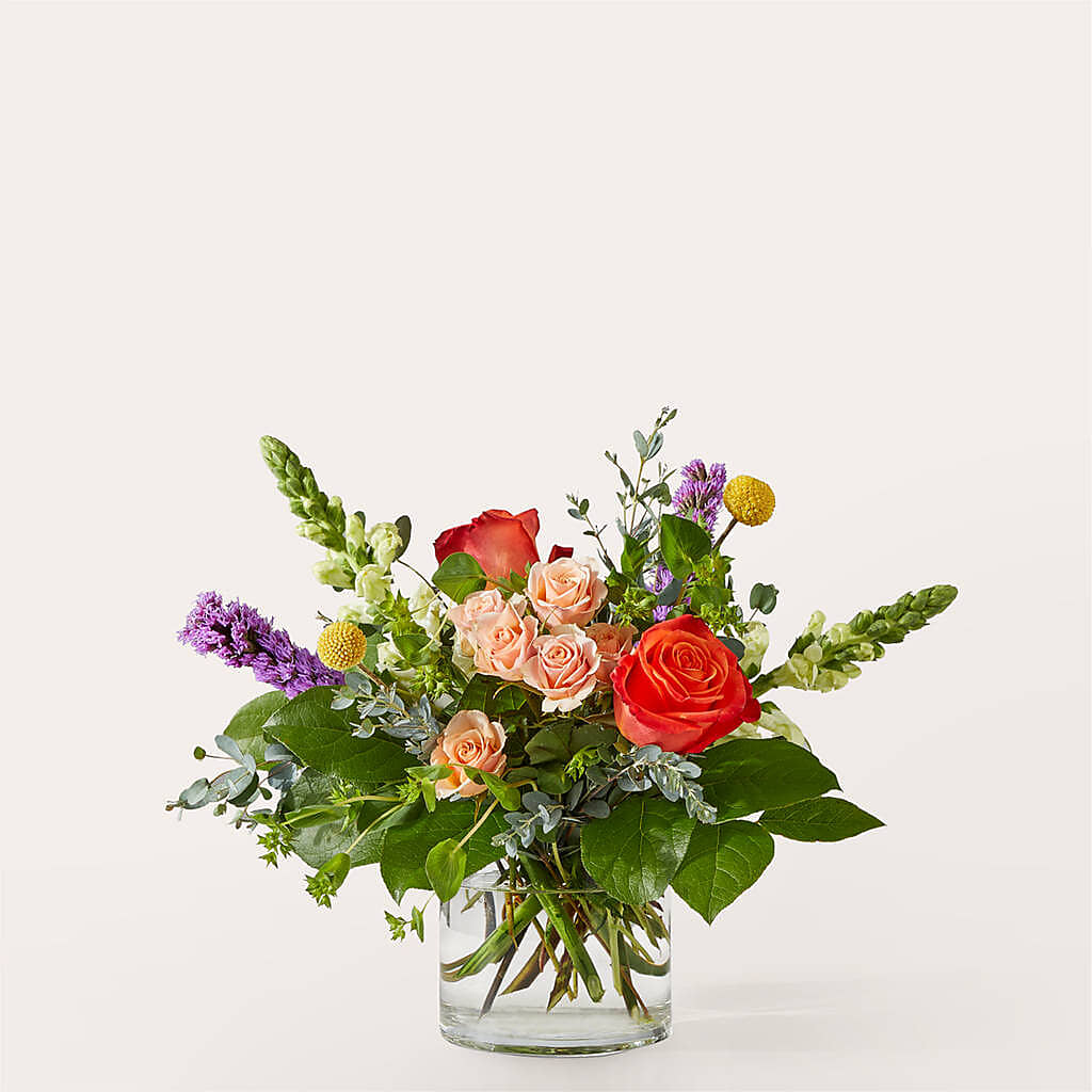 The Standout Bouquet –  Citiflowers, Silver Spring MD