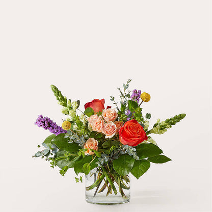 The Standout Bouquet –  Citiflowers, Silver Spring MD