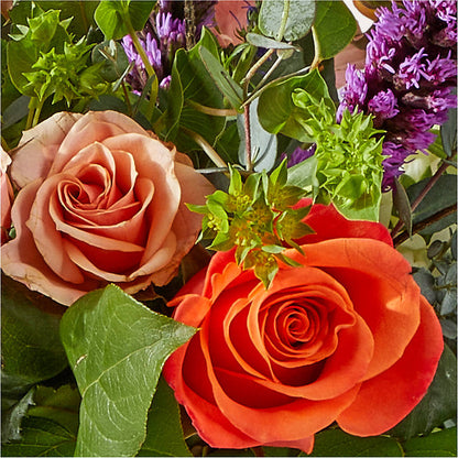 The Standout Bouquet –  Citiflowers, Silver Spring MD