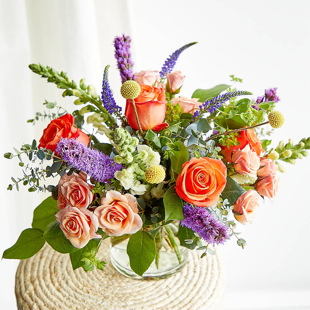 The Standout Bouquet –  Citiflowers, Silver Spring MD