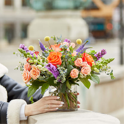 The Standout Bouquet –  Citiflowers, Silver Spring MD
