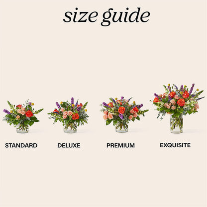 The Standout Bouquet –  Citiflowers, Silver Spring MD