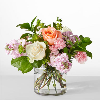 French Market Bouquet –  Citiflowers, Silver Spring MD