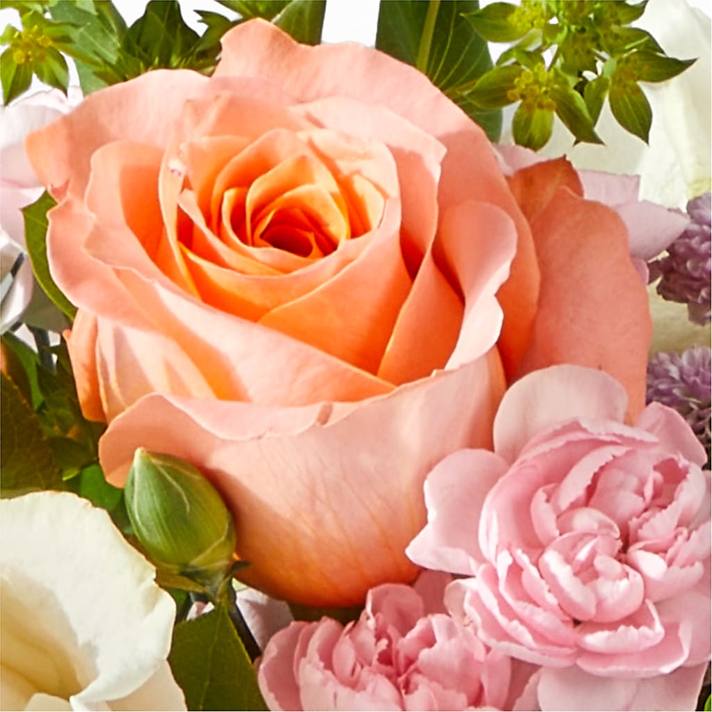 French Market Bouquet –  Citiflowers, Silver Spring MD
