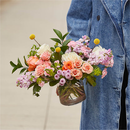 French Market Bouquet –  Citiflowers, Silver Spring MD
