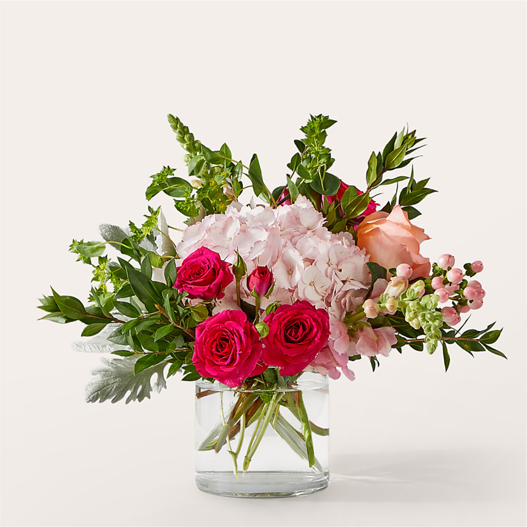 Glitz & Glam Bouquet –  Citiflowers, Silver Spring MD