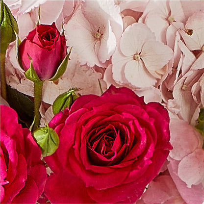 Glitz & Glam Bouquet –  Citiflowers, Silver Spring MD