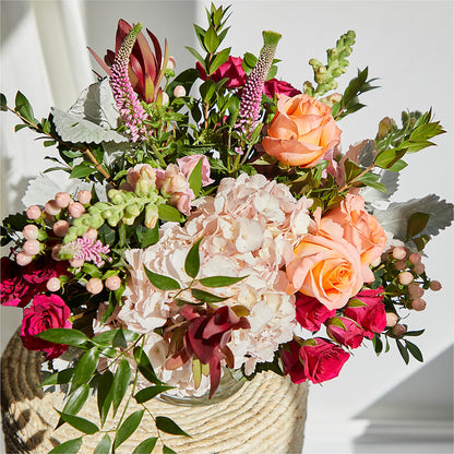 Glitz & Glam Bouquet –  Citiflowers, Silver Spring MD
