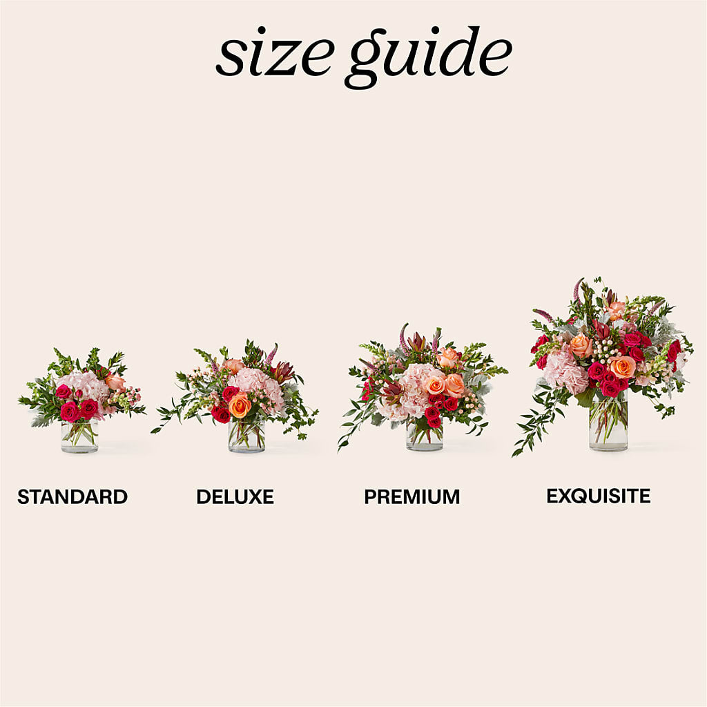 Glitz & Glam Bouquet –  Citiflowers, Silver Spring MD
