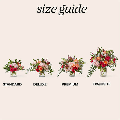 Glitz & Glam Bouquet –  Citiflowers, Silver Spring MD