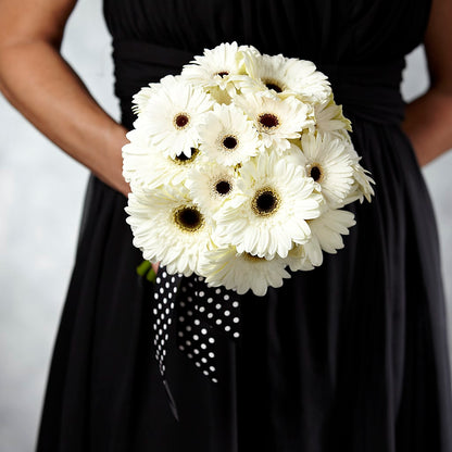 Daisy Delight Bouquet –  Citiflowers, Silver Spring MD