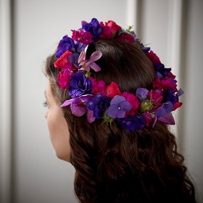 Butterfly Kisses Hair Decor –  Citiflowers, Silver Spring MD