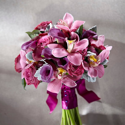 Delicacy Bouquet –  Citiflowers, Silver Spring MD