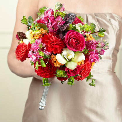 True Happiness Bouquet –  Citiflowers, Silver Spring MD
