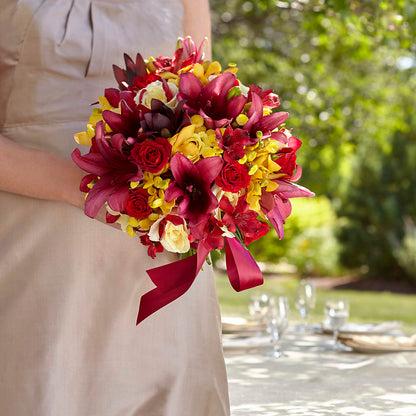 Sunningdale Bouquet –  Citiflowers, Silver Spring MD