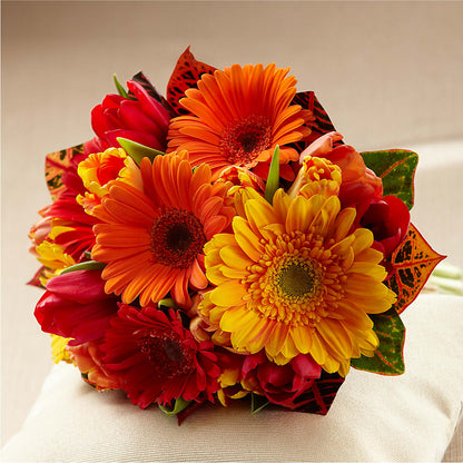 Sunglow Bouquet –  Citiflowers, Silver Spring MD