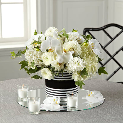 Solemnity Arrangement –  Citiflowers, Silver Spring MD