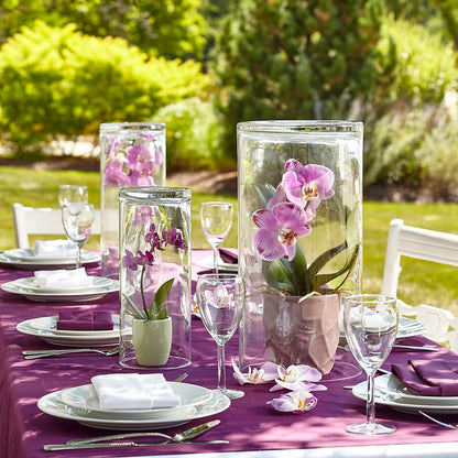 Dramatic Garden Centerpiece –  Citiflowers, Silver Spring MD