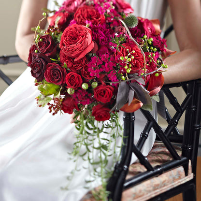 Pure Grace Bouquet –  Citiflowers, Silver Spring MD