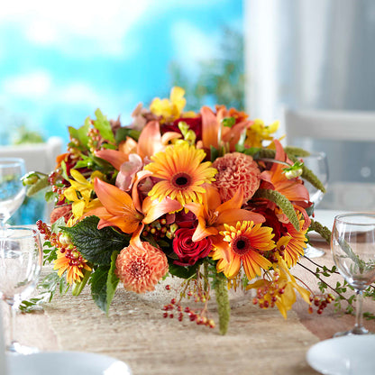 One and Only Centerpiece –  Citiflowers, Silver Spring MD